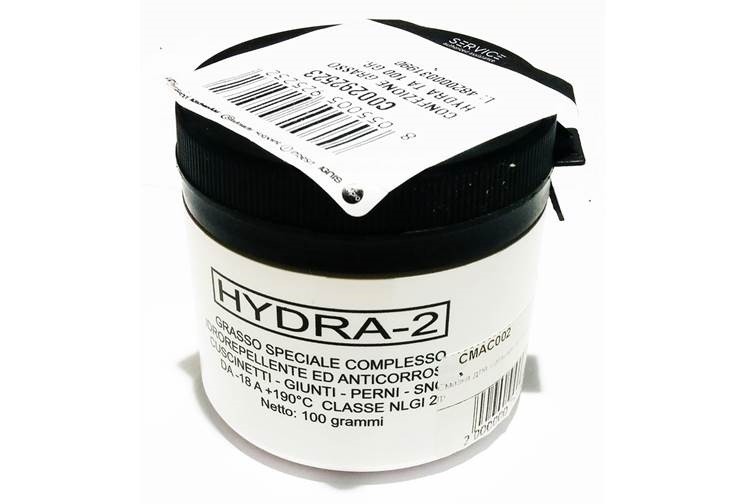 HYDRA-2