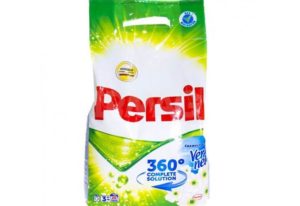 PERSIL AUTOMATISK