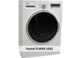 Çamaşır makinesi üreticisi Westell