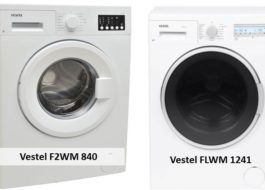 Tillverkare av tvättmaskiner Westell