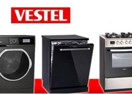 ผู้ผลิตเครื่องซักผ้า Vestel
