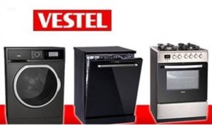 Çamaşır makinesi üreticisi Vestel