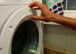 Gjør-det-selv reparasjon av vaskemaskin