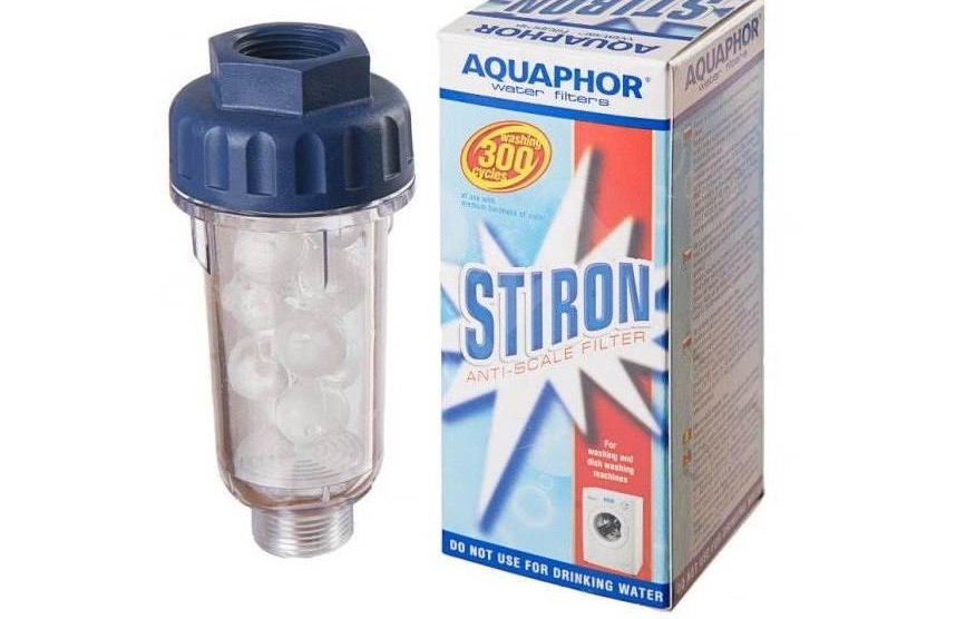 Aquafor Styron