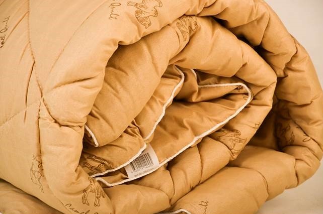 It’s still better to wash a camel wool blanket by hand