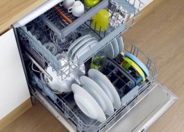 На шта треба пазити када купујете машину за прање судова?