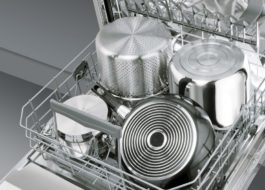 Candy Dishwasher Reviews