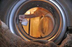 Hoe autohoezen wassen in een wasmachine?