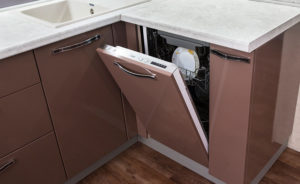 Bulaşık makinesi mutfağa nasıl yerleştirilir?