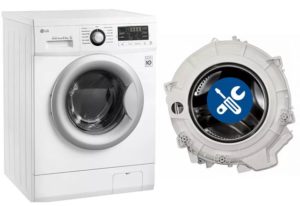 ¿Qué lavadoras tienen depósito plegable?