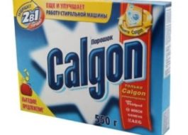 Mám přidat Calgon do své pračky?