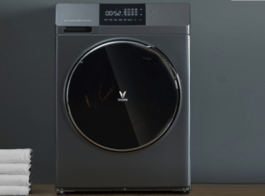 Xiaomi veļas mazgājamo mašīnu apskats