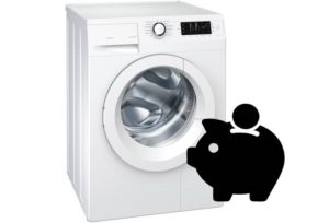 Cele mai economice mașini de spălat