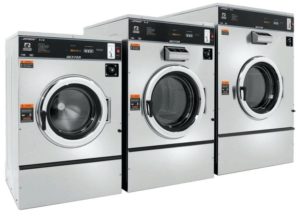 Machines à laver pour laver les vêtements de travail