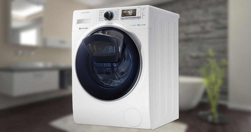 Il est logique de démarrer une nouvelle machine à laver sans lessive