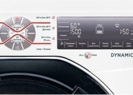 Kurš ir veļas mazgājamās mašīnas Hoover ražotājs?