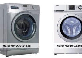 Ang mga masamang review ng washing machine