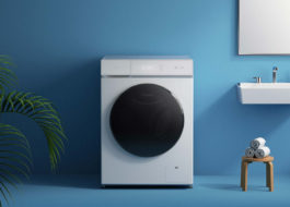 „Xiaomi“ skalbimo mašinų apžvalga