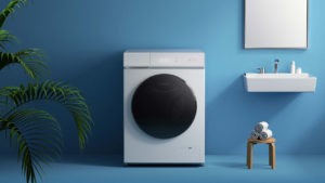 Xiaomi MiJia Washing Machine