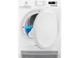 Como instalar uma secadora em uma máquina de lavar roupa em uma coluna?
