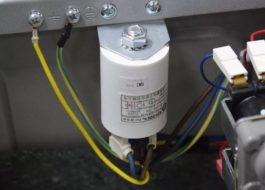 Protecting your washing machine from power surges