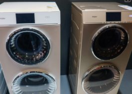 kinesiske vaskemaskiner