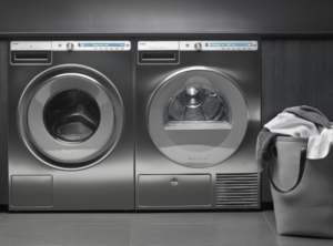 דירוג מכונות הכביסה והמייבשים הטובים ביותר