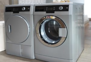 As máquinas de lavar mais reparáveis