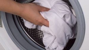 Πόσες φορές την ημέρα μπορείτε να πλένετε σε πλυντήριο ρούχων;