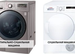 Bir çamaşır kurutma makinesi nasıl seçilir?