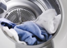 De geheimen van het kiezen van een wasmachine met droger