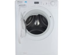 Vue d'ensemble des machines à laver intelligentes