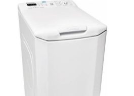 Pārskats par viedajām veļas mašīnām