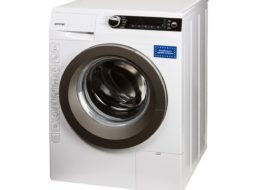 „Gorenje“ skalbimo mašinos apžvalgos
