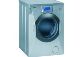 Gorenje veļas mazgājamās mašīnas atsauksmes