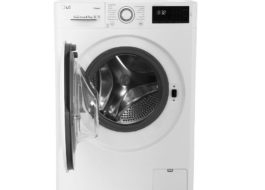 Oversikt over smarte vaskemaskiner