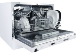 Оцените компактне машине за прање судова