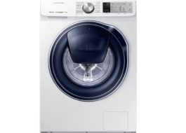 Översikt över smarta tvättmaskiner