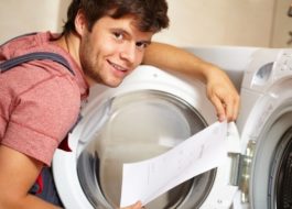 Çamaşır makinesi 10 yaşında, tamir etmeye değer mi?