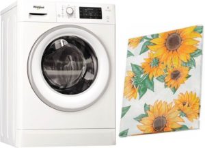 האם ניתן לכבס שעוונית במכונת כביסה?