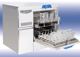 Преглед лабораторијских машина за прање судова