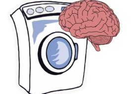 Übersicht über intelligente Waschmaschinen