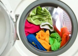 LG veļas mašīna mazgāšanas laikā izslēdzas