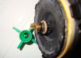 Reparación de bricolaje de la bomba de lavadora LG