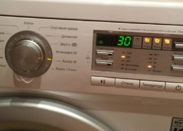 Cómo lavar ropa para recién nacidos
