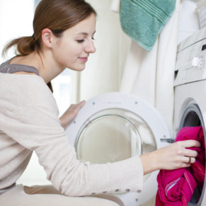 באיזו תדירות כדאי לכבס את הבגדים?