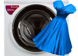 Τι να κάνετε εάν το φόρεμα συρρικνωθεί μετά το πλύσιμο
