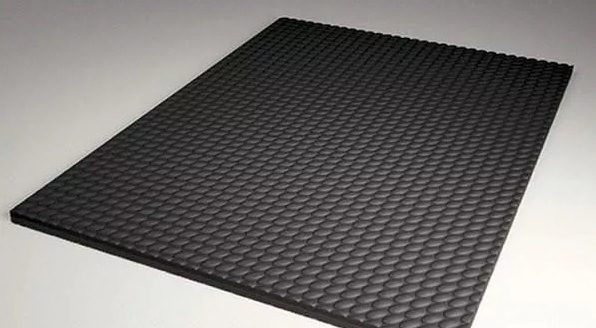 Anti-vibration mat para sa washing machine ng Bosch