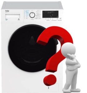 Er det verdt å kjøpe en Atlant vaskemaskin?