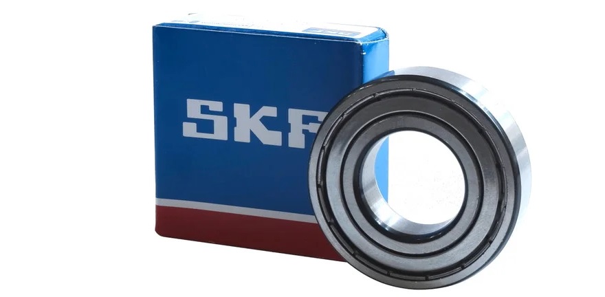 Roulements SKF